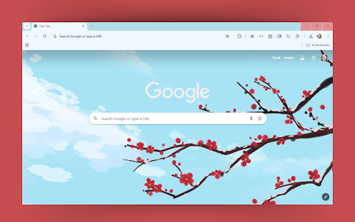 Serene Blossom from Chrome web store to be run with OffiDocs Chromium online Serene Blossom from Chrome web store to be run with OffiDocs Chromium online