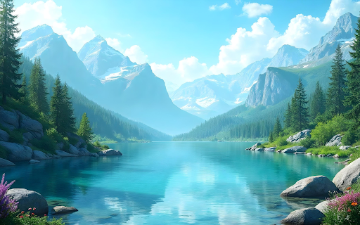 Serene Nature Escape from Chrome web store to be run with OffiDocs Chromium online Serene Nature Escape from Chrome web store to be run with OffiDocs Chromium online