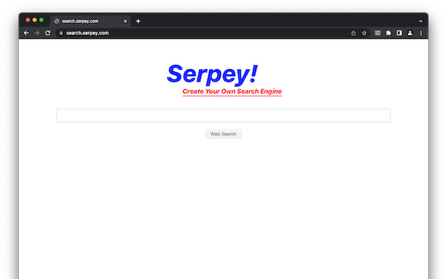 Serpey.com official extension from Chrome web store to be run with OffiDocs Chromium online Serpey.com official extension from Chrome web store to be run with OffiDocs Chromium online