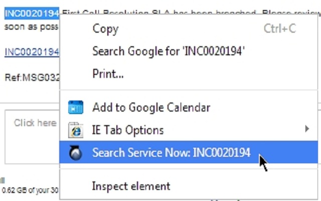 ServiceMeow from Chrome web store to be run with OffiDocs Chromium online ServiceMeow from Chrome web store to be run with OffiDocs Chromium online