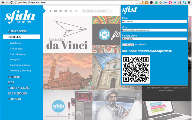 Sfi.St URL Shortener Tool from Chrome web store to be run with OffiDocs Chromium online Sfi.St URL Shortener Tool from Chrome web store to be run with OffiDocs Chromium online