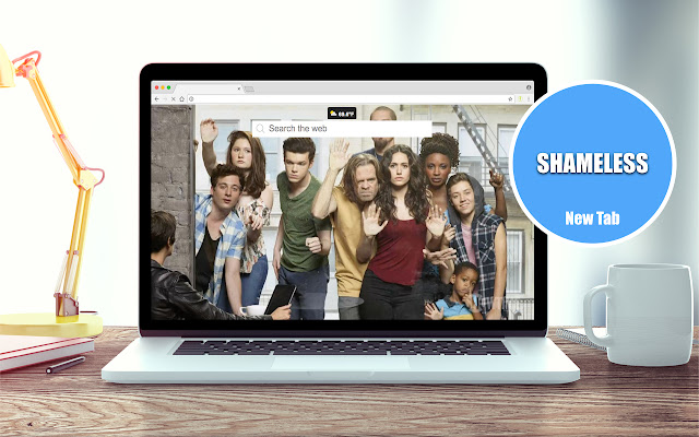 Shameless from Chrome web store to be run with OffiDocs Chromium online Shameless from Chrome web store to be run with OffiDocs Chromium online