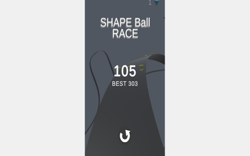 Shape Ball Unblocked from Chrome web store to be run with OffiDocs Chromium online Shape Ball Unblocked from Chrome web store to be run with OffiDocs Chromium online