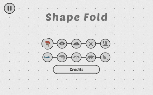 Shape Fold Unblocked from Chrome web store to be run with OffiDocs Chromium online Shape Fold Unblocked from Chrome web store to be run with OffiDocs Chromium online