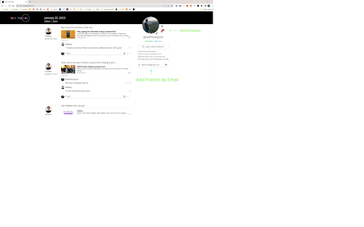 Share The Web from Chrome web store to be run with OffiDocs Chromium online Share The Web from Chrome web store to be run with OffiDocs Chromium online