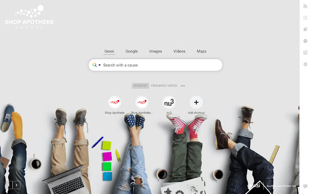 Shop Apotheke New Tab from Chrome web store to be run with OffiDocs Chromium online Shop Apotheke New Tab from Chrome web store to be run with OffiDocs Chromium online