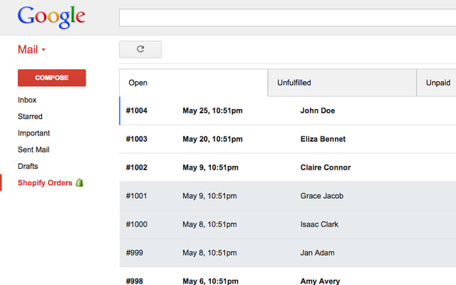 ShopMail from Chrome web store to be run with OffiDocs Chromium online ShopMail from Chrome web store to be run with OffiDocs Chromium online