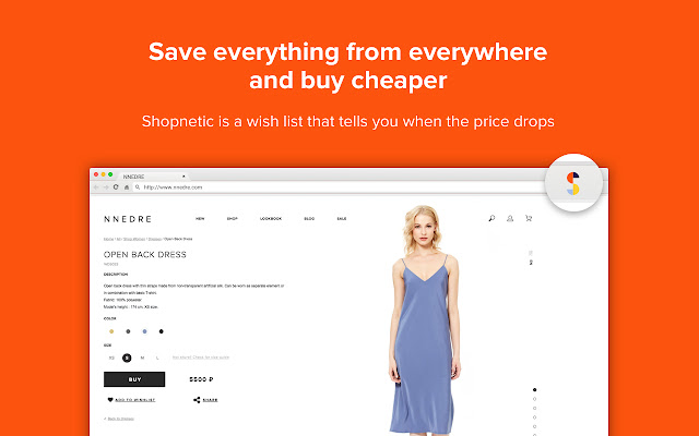 Shopnetic from Chrome web store to be run with OffiDocs Chromium online Shopnetic from Chrome web store to be run with OffiDocs Chromium online