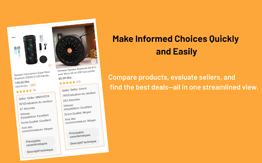ShopperQuickView For Jumia from Chrome web store to be run with OffiDocs Chromium online ShopperQuickView For Jumia from Chrome web store to be run with OffiDocs Chromium online