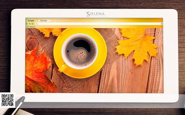 Осень (Sielena theme) from Chrome web store to be run with OffiDocs Chromium online Осень (Sielena theme) from Chrome web store to be run with OffiDocs Chromium online