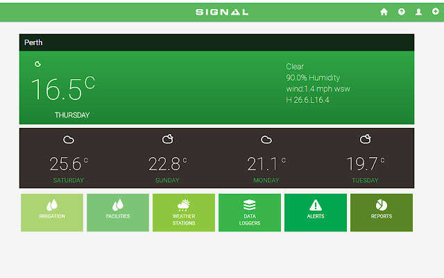 SignalCloud from Chrome web store to be run with OffiDocs Chromium online SignalCloud from Chrome web store to be run with OffiDocs Chromium online