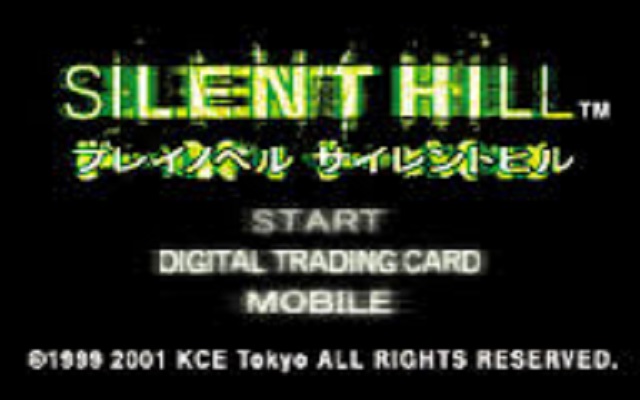 Silent Hill: Play Novel from Chrome web store to be run with OffiDocs Chromium online Silent Hill: Play Novel from Chrome web store to be run with OffiDocs Chromium online