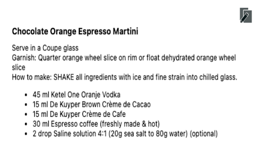simple d recipe from Chrome web store to be run with OffiDocs Chromium online simple d recipe from Chrome web store to be run with OffiDocs Chromium online