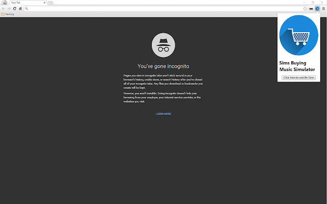 Sims Buying Music Simulator from Chrome web store to be run with OffiDocs Chromium online Sims Buying Music Simulator from Chrome web store to be run with OffiDocs Chromium online