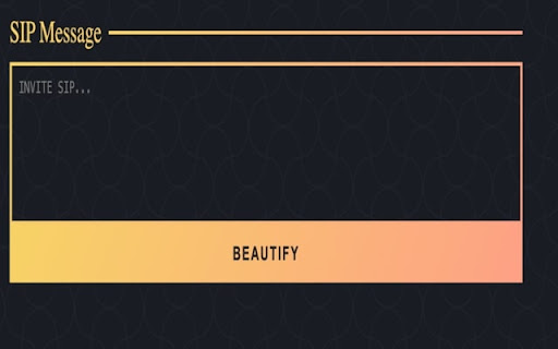 Sip Magic from Chrome web store to be run with OffiDocs Chromium online Sip Magic from Chrome web store to be run with OffiDocs Chromium online