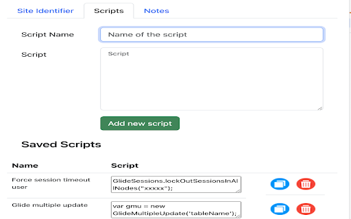 Site Identifier from Chrome web store to be run with OffiDocs Chromium online Site Identifier from Chrome web store to be run with OffiDocs Chromium online