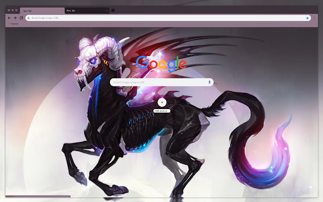 Skelet horse from Chrome web store to be run with OffiDocs Chromium online Skelet horse from Chrome web store to be run with OffiDocs Chromium online
