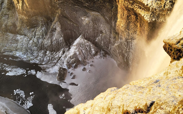 Skogafoss (3440x1440) from Chrome web store to be run with OffiDocs Chromium online Skogafoss (3440x1440) from Chrome web store to be run with OffiDocs Chromium online