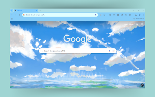 Sky Serenity from Chrome web store to be run with OffiDocs Chromium online Sky Serenity from Chrome web store to be run with OffiDocs Chromium online