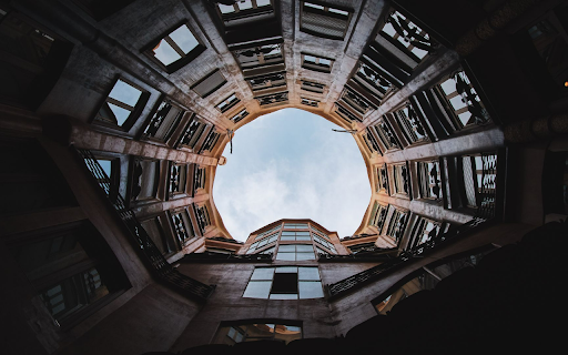 Skywell of the Ancient Building from Chrome web store to be run with OffiDocs Chromium online Skywell of the Ancient Building from Chrome web store to be run with OffiDocs Chromium online