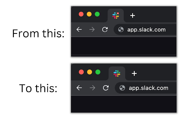 Slack Controls from Chrome web store to be run with OffiDocs Chromium online Slack Controls from Chrome web store to be run with OffiDocs Chromium online