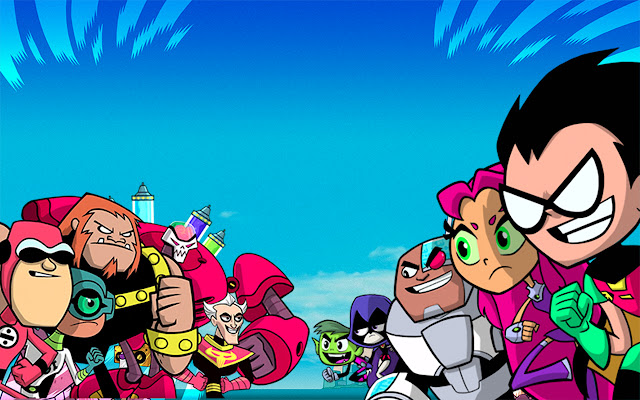Slash of Justice Teen Titans Go from Chrome web store to be run with OffiDocs Chromium online Slash of Justice Teen Titans Go from Chrome web store to be run with OffiDocs Chromium online