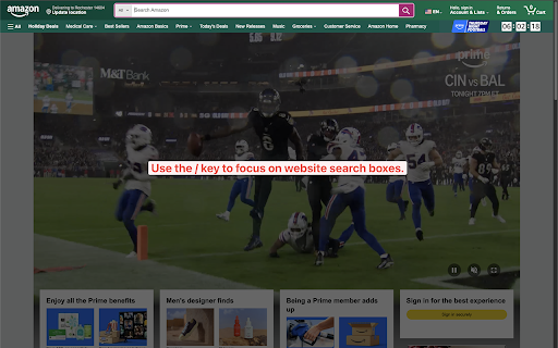 Slash Search from Chrome web store to be run with OffiDocs Chromium online Slash Search from Chrome web store to be run with OffiDocs Chromium online