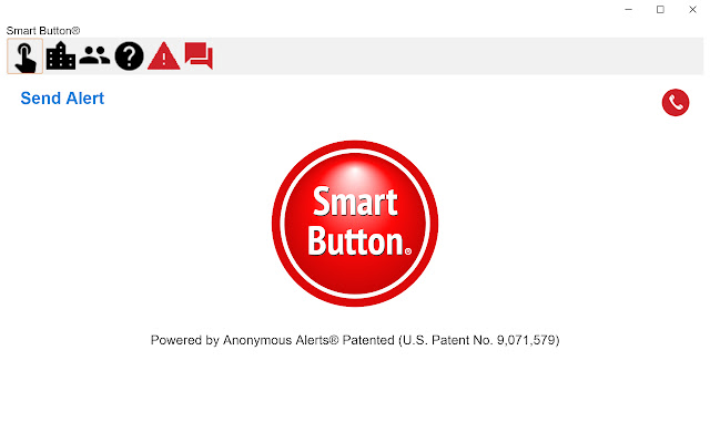 Smart Button from Chrome web store to be run with OffiDocs Chromium online Smart Button from Chrome web store to be run with OffiDocs Chromium online