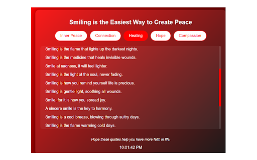Smiling is the Easiest from Chrome web store to be run with OffiDocs Chromium online Smiling is the Easiest from Chrome web store to be run with OffiDocs Chromium online
