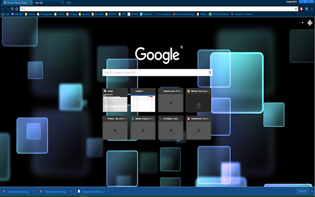 SmoothBlueBlackClean from Chrome web store to be run with OffiDocs Chromium online SmoothBlueBlackClean from Chrome web store to be run with OffiDocs Chromium online