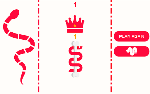 Snake King Unblocked Games from Chrome web store to be run with OffiDocs Chromium online Snake King Unblocked Games from Chrome web store to be run with OffiDocs Chromium online