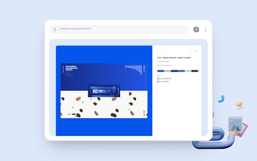 Snapspire from Chrome web store to be run with OffiDocs Chromium online Snapspire from Chrome web store to be run with OffiDocs Chromium online