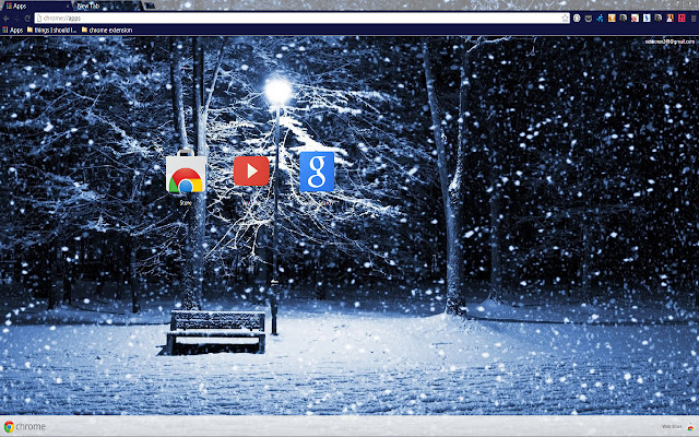 Snow Storm from Chrome web store to be run with OffiDocs Chromium online Snow Storm from Chrome web store to be run with OffiDocs Chromium online