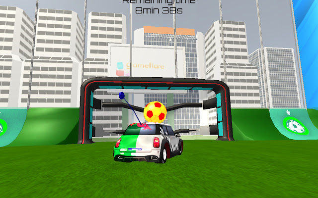 Soccer Cars from Chrome web store to be run with OffiDocs Chromium online Soccer Cars from Chrome web store to be run with OffiDocs Chromium online