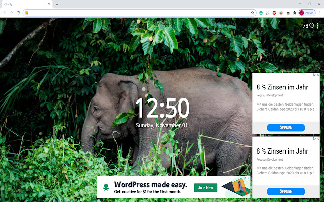 Solalita from Chrome web store to be run with OffiDocs Chromium online Solalita from Chrome web store to be run with OffiDocs Chromium online