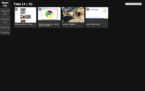 somanytabs from Chrome web store to be run with OffiDocs Chromium online somanytabs from Chrome web store to be run with OffiDocs Chromium online