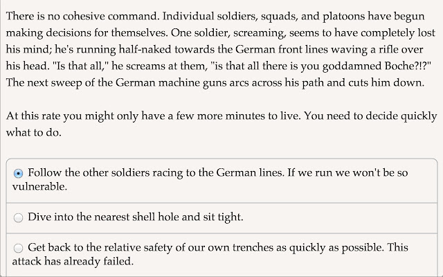 Somme Trench from Chrome web store to be run with OffiDocs Chromium online Somme Trench from Chrome web store to be run with OffiDocs Chromium online