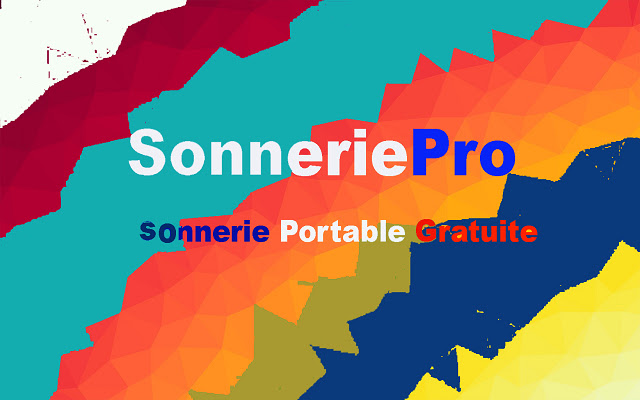 Sonnerie 2020 from Chrome web store to be run with OffiDocs Chromium online Sonnerie 2020 from Chrome web store to be run with OffiDocs Chromium online