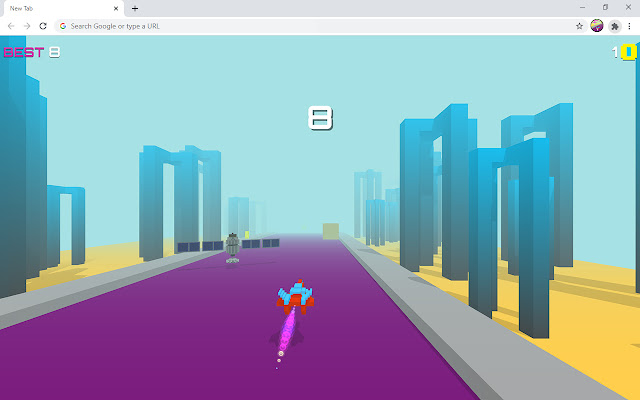 Spaceship Racing Game from Chrome web store to be run with OffiDocs Chromium online Spaceship Racing Game from Chrome web store to be run with OffiDocs Chromium online