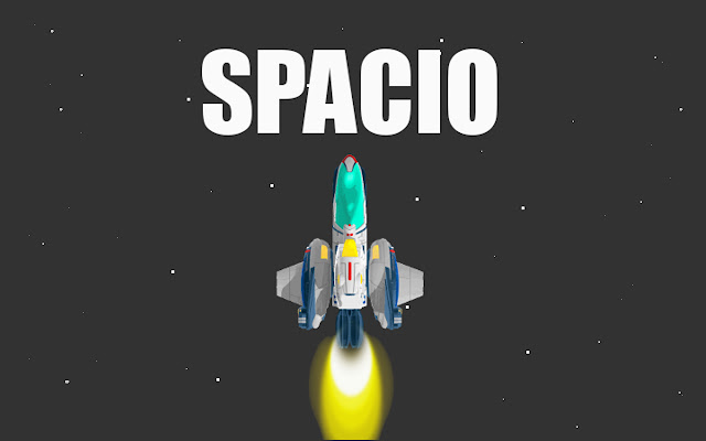 Spacio from Chrome web store to be run with OffiDocs Chromium online Spacio from Chrome web store to be run with OffiDocs Chromium online