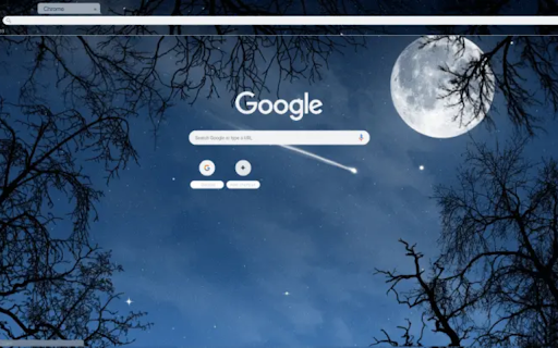 Special Night Moon from Chrome web store to be run with OffiDocs Chromium online Special Night Moon from Chrome web store to be run with OffiDocs Chromium online