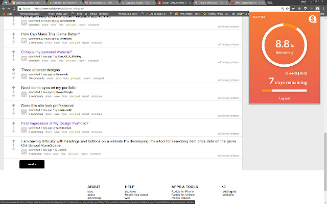 Spectranet Meter from Chrome web store to be run with OffiDocs Chromium online Spectranet Meter from Chrome web store to be run with OffiDocs Chromium online