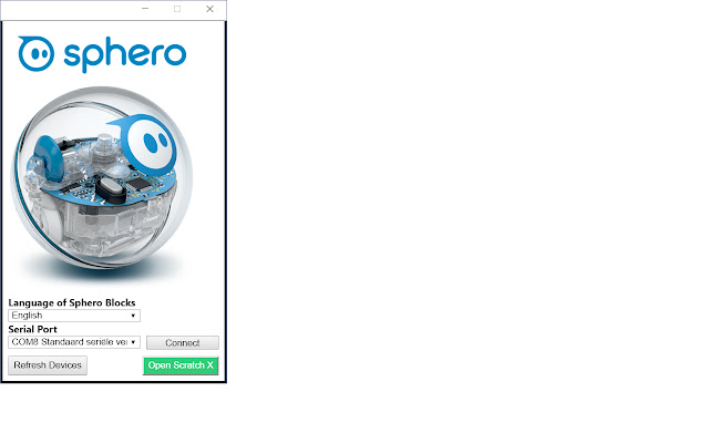 Sphero Blocks from Chrome web store to be run with OffiDocs Chromium online Sphero Blocks from Chrome web store to be run with OffiDocs Chromium online