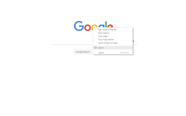 SpinIt from Chrome web store to be run with OffiDocs Chromium online SpinIt from Chrome web store to be run with OffiDocs Chromium online
