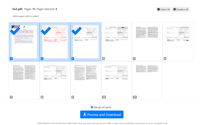 Split PDF (by PDFLite.co) from Chrome web store to be run with OffiDocs Chromium online Split PDF (by PDFLite.co) from Chrome web store to be run with OffiDocs Chromium online