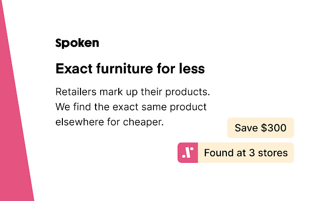 Spoken from Chrome web store to be run with OffiDocs Chromium online Spoken from Chrome web store to be run with OffiDocs Chromium online