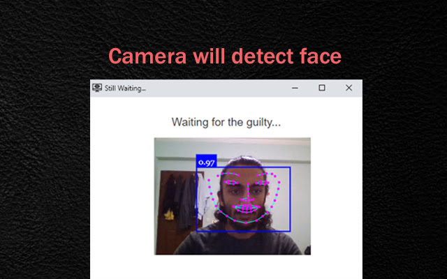 Spy Detector from Chrome web store to be run with OffiDocs Chromium online Spy Detector from Chrome web store to be run with OffiDocs Chromium online
