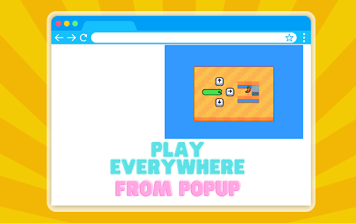 SSSPICY! Snake Game from Chrome web store to be run with OffiDocs Chromium online SSSPICY! Snake Game from Chrome web store to be run with OffiDocs Chromium online