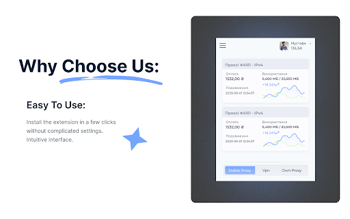 StableProxy from Chrome web store to be run with OffiDocs Chromium online StableProxy from Chrome web store to be run with OffiDocs Chromium online