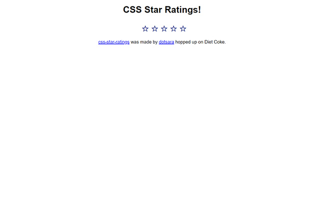Star Rating App from Chrome web store to be run with OffiDocs Chromium online Star Rating App from Chrome web store to be run with OffiDocs Chromium online